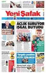 Yeni Şafak